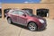 2011 Chevrolet Equinox LT w/1LT