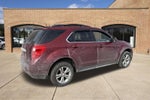 2011 Chevrolet Equinox LT w/1LT