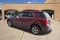 2011 Chevrolet Equinox LT w/1LT