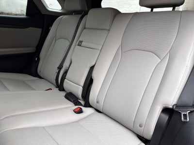 2022 Lexus RX RX 350