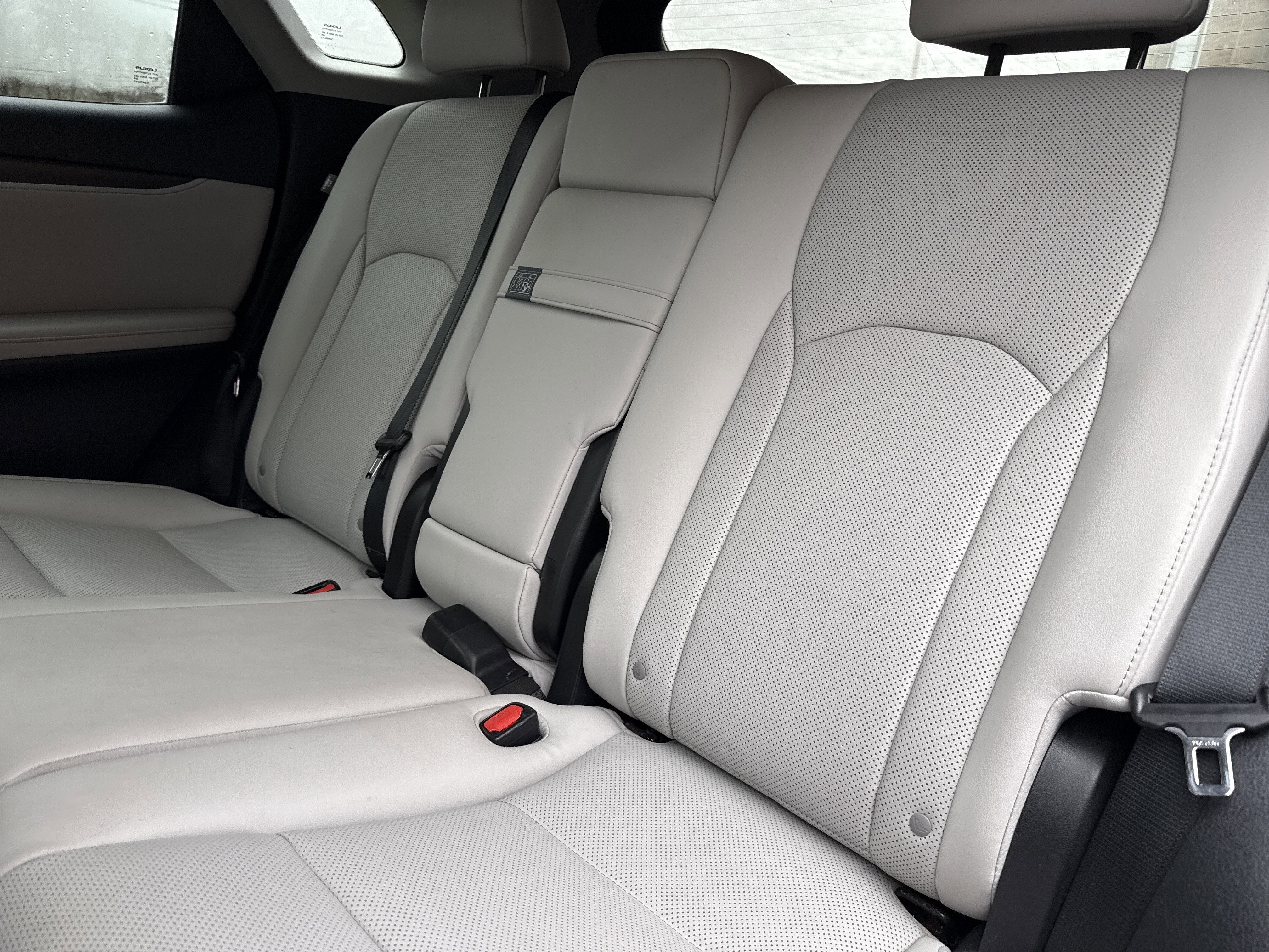 2022 Lexus RX RX 350