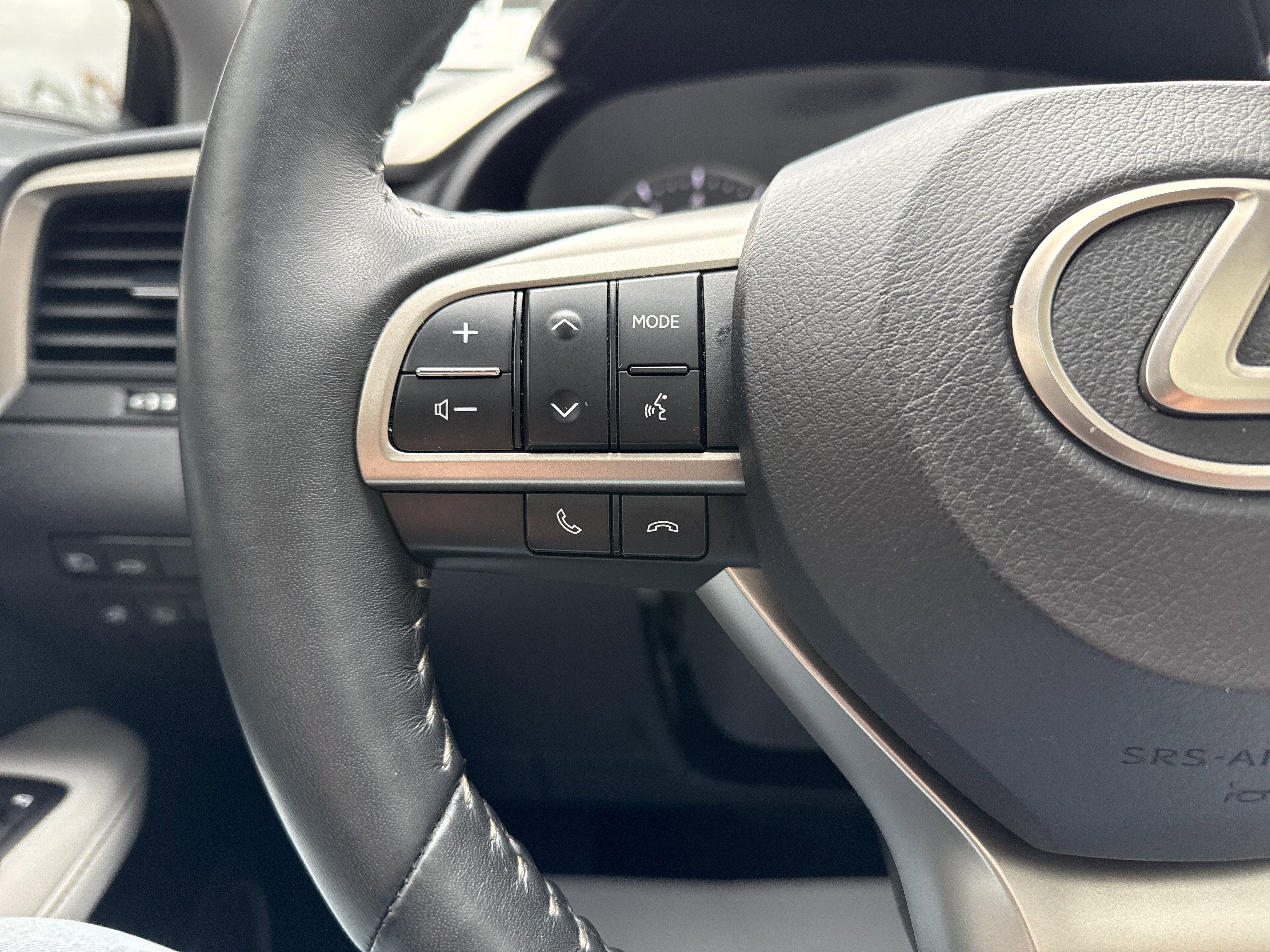 2022 Lexus RX RX 350