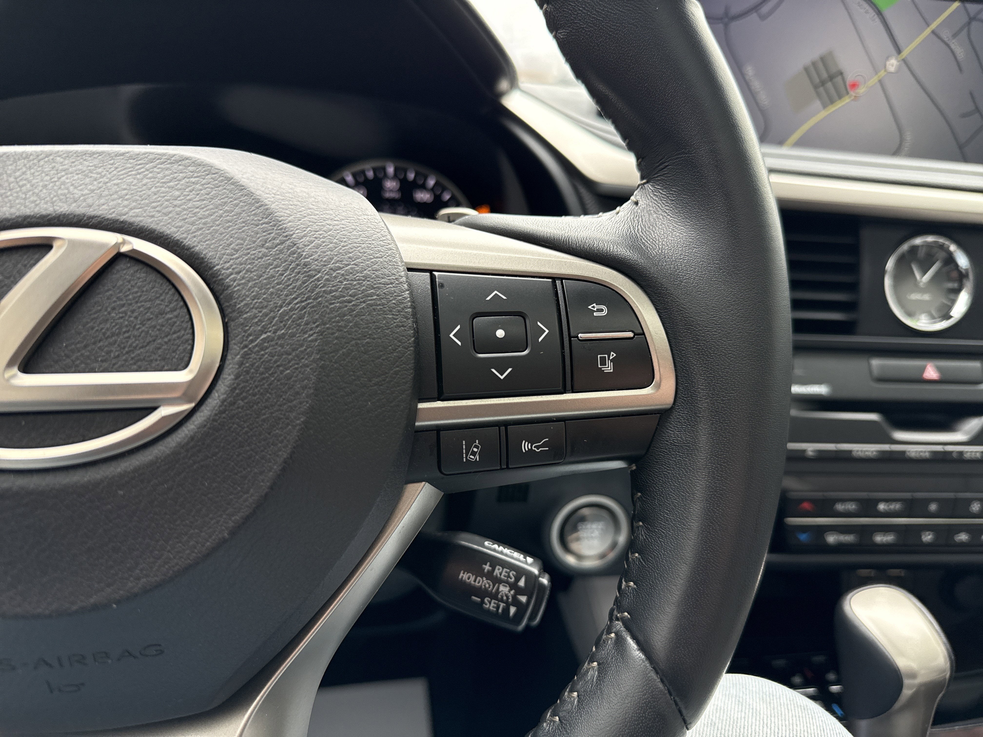 2022 Lexus RX RX 350