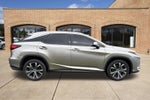 2022 Lexus RX RX 350