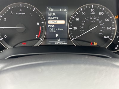 2022 Lexus RX RX 350