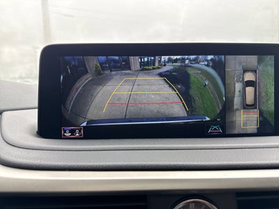 2022 Lexus RX RX 350