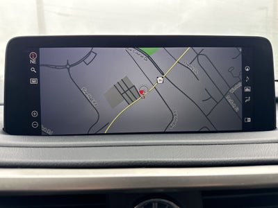 2022 Lexus RX RX 350