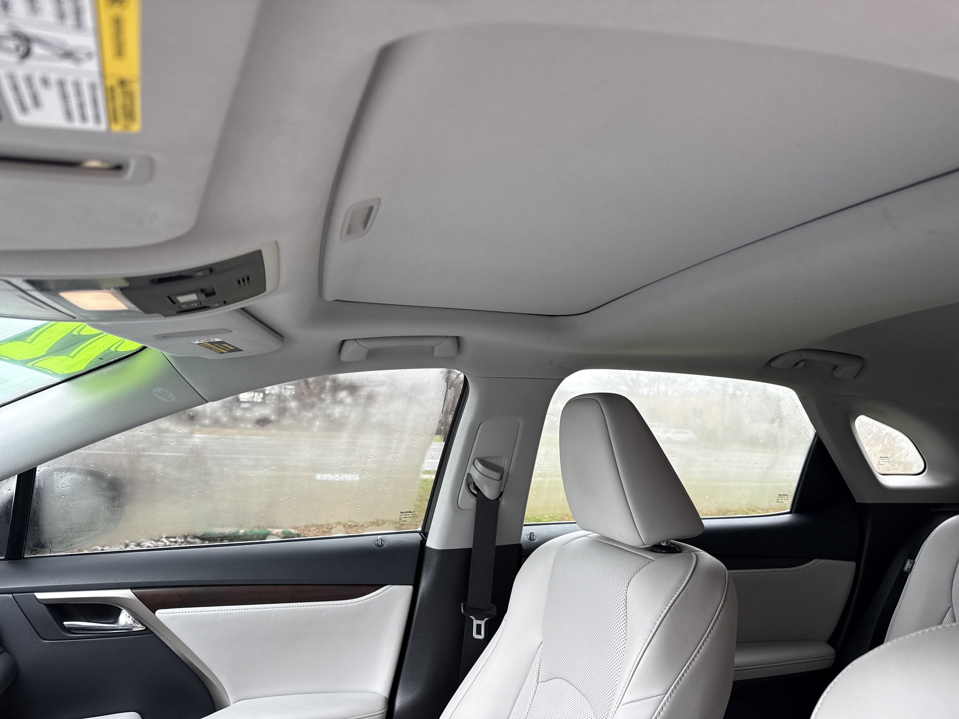 2022 Lexus RX RX 350