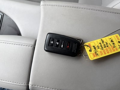 2022 Lexus RX RX 350