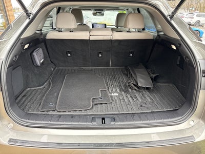 2022 Lexus RX RX 350