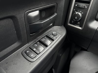 2016 RAM 2500 Tradesman Power Wagon
