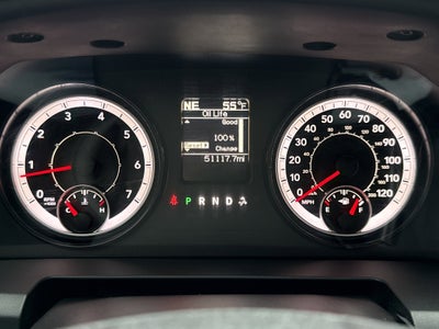 2016 RAM 2500 Tradesman Power Wagon