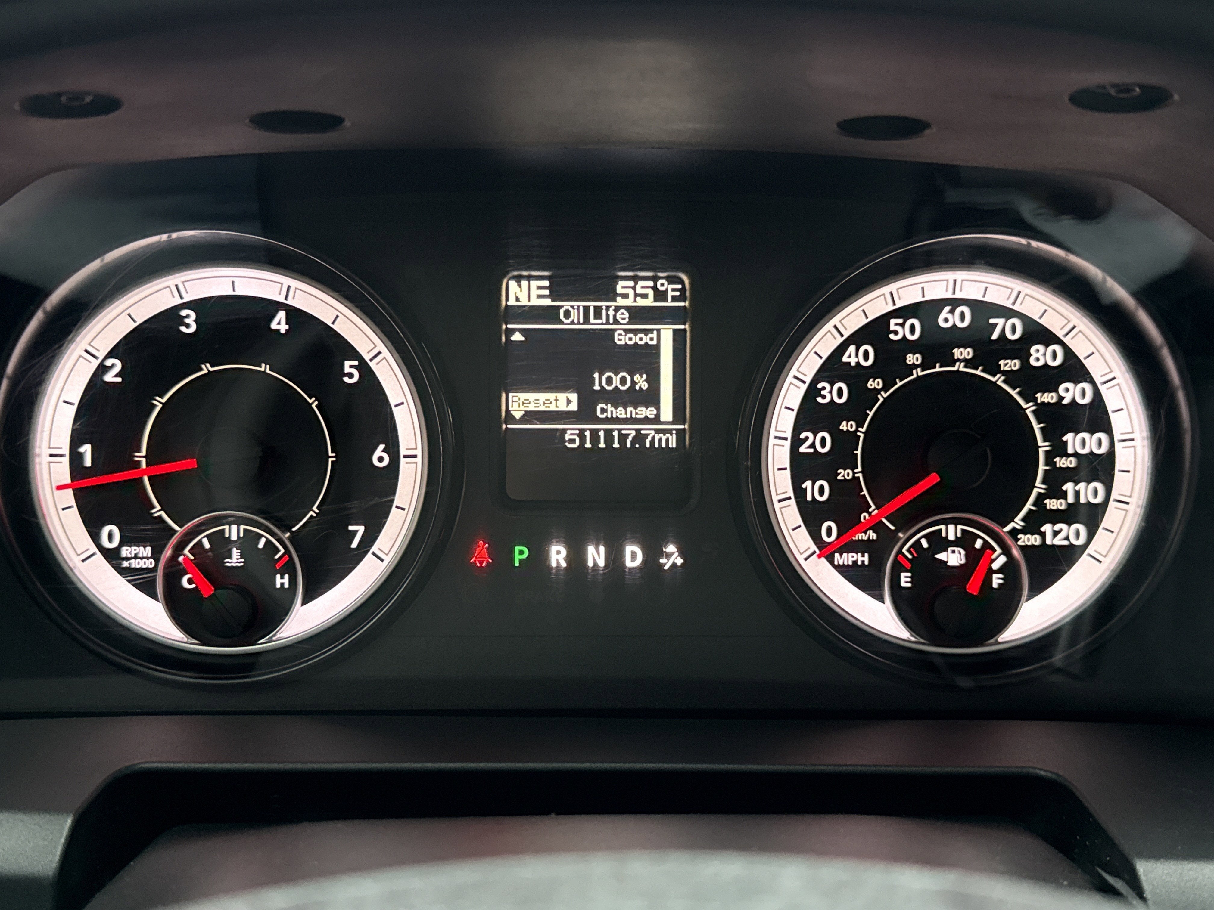 2016 RAM 2500 Tradesman Power Wagon