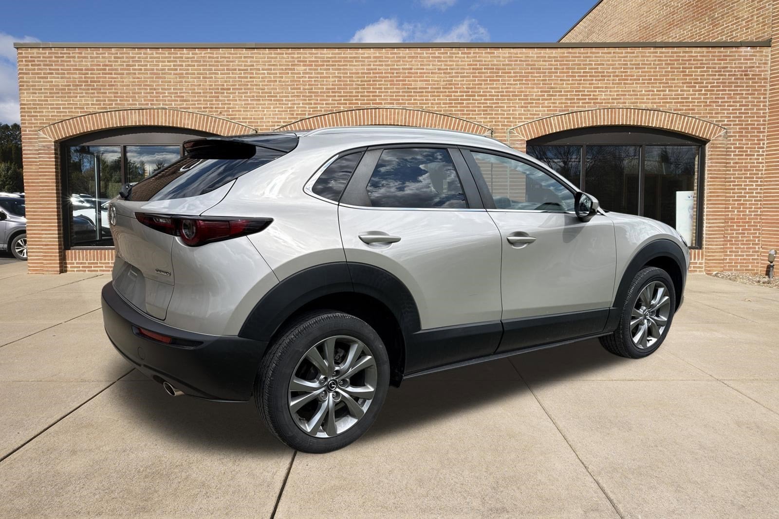 2023 Mazda Mazda CX-30 2.5 S Select Package
