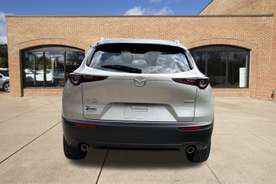 2023 Mazda Mazda CX-30 2.5 S Select Package