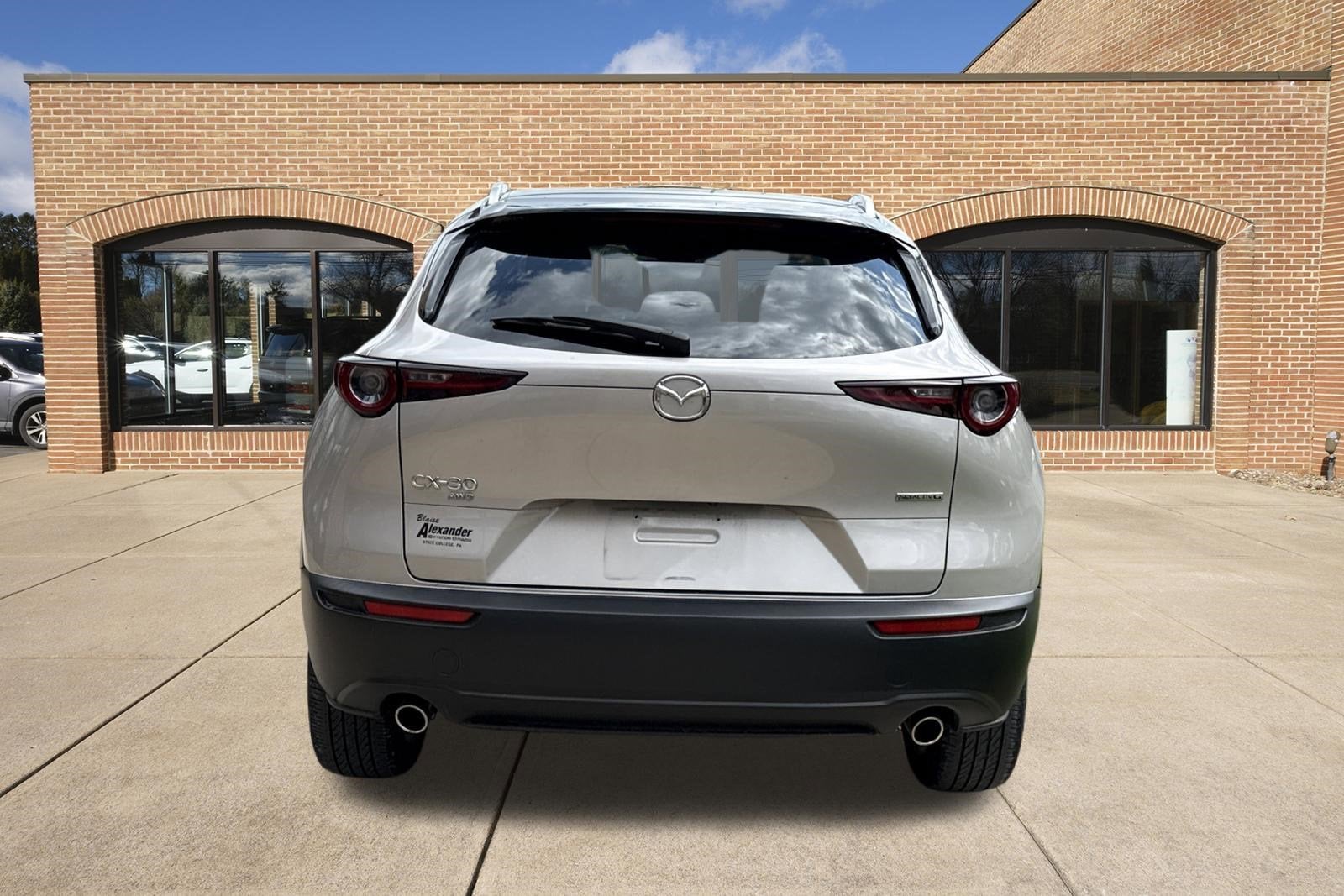 2023 Mazda Mazda CX-30 2.5 S Select Package