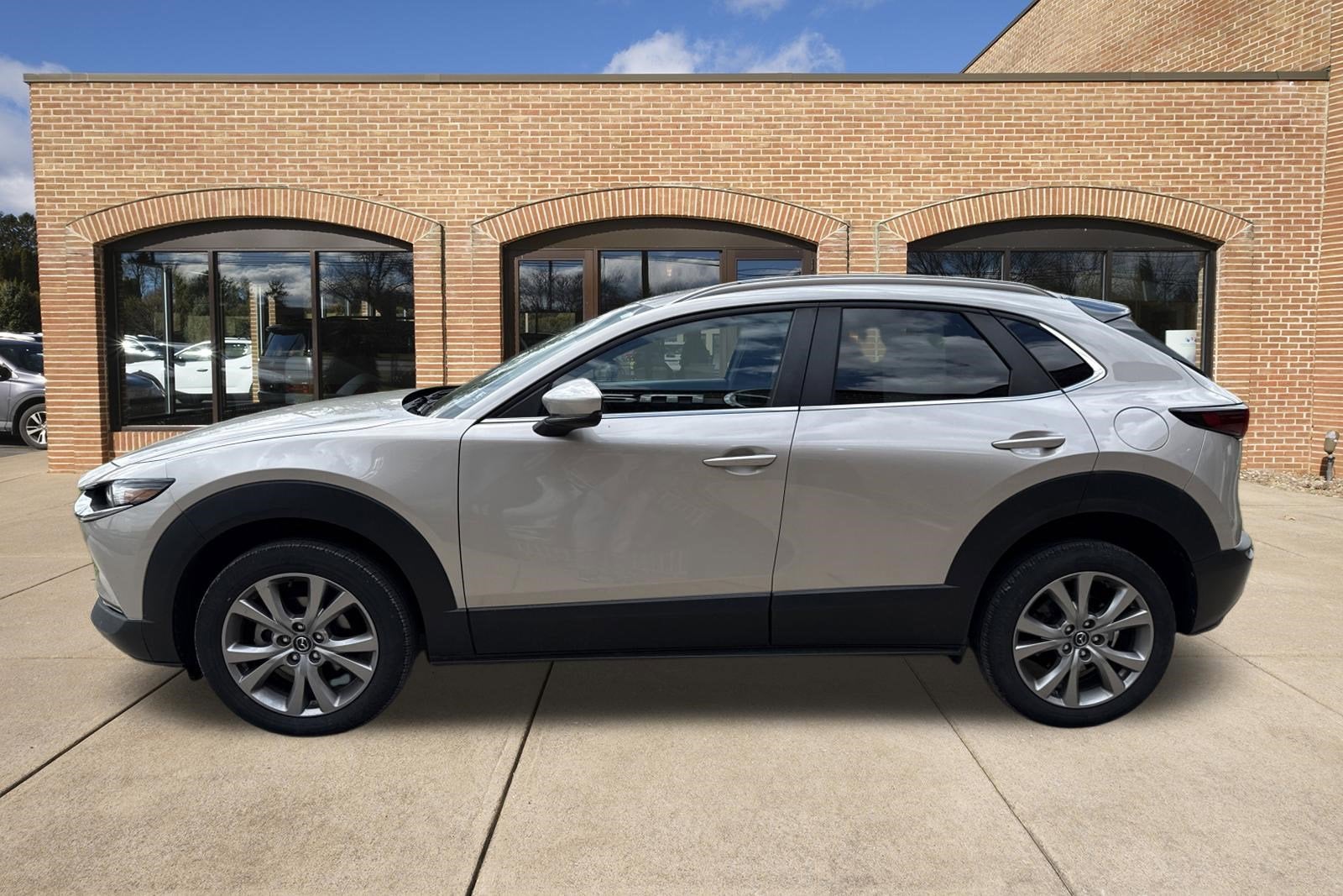 2023 Mazda Mazda CX-30 2.5 S Select Package