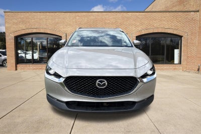 2023 Mazda Mazda CX-30 2.5 S Select Package