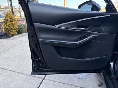 2025 Mazda Mazda CX-30 2.5 S Select Sport