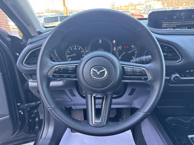 2025 Mazda Mazda CX-30 2.5 S Select Sport