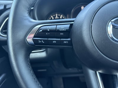 2025 Mazda Mazda CX-30 2.5 S Select Sport
