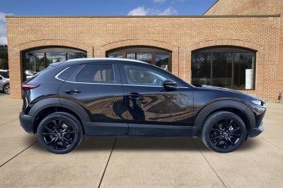 2025 Mazda Mazda CX-30 2.5 S Select Sport