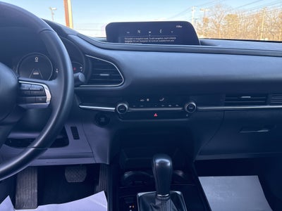 2025 Mazda Mazda CX-30 2.5 S Select Sport