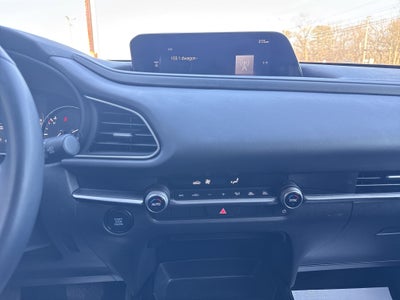 2025 Mazda Mazda CX-30 2.5 S Select Sport