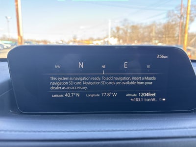 2025 Mazda Mazda CX-30 2.5 S Select Sport