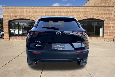 2025 Mazda Mazda CX-30 2.5 S Select Sport