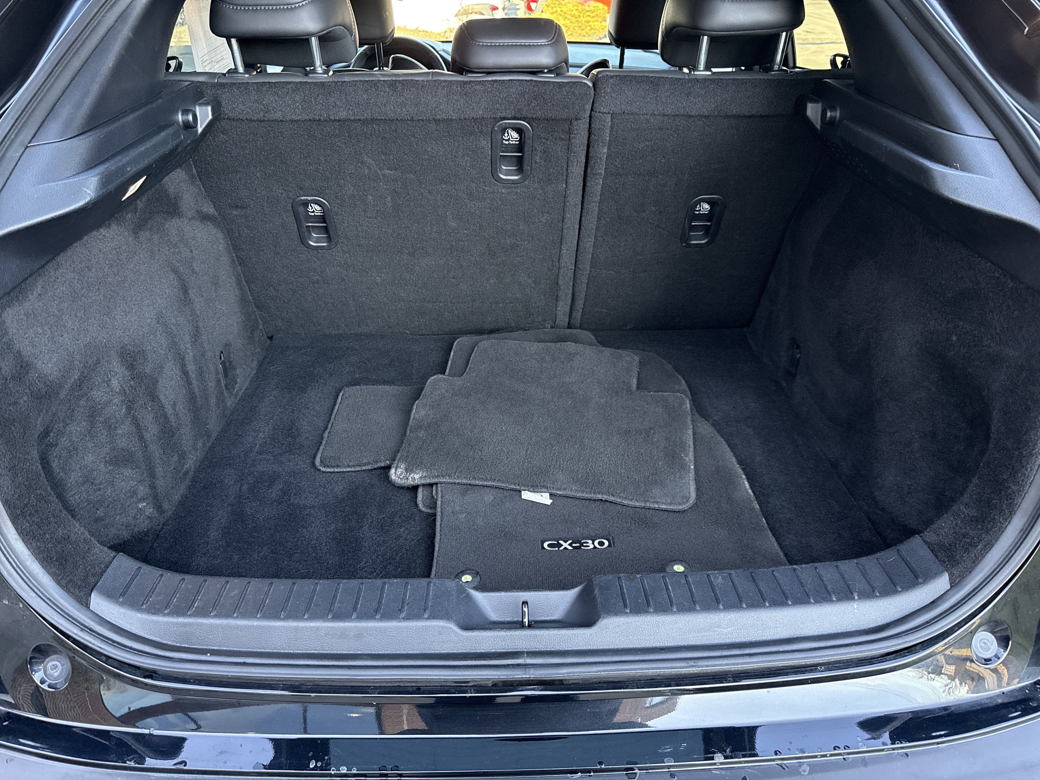 2025 Mazda Mazda CX-30 2.5 S Select Sport