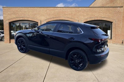 2025 Mazda Mazda CX-30 2.5 S Select Sport