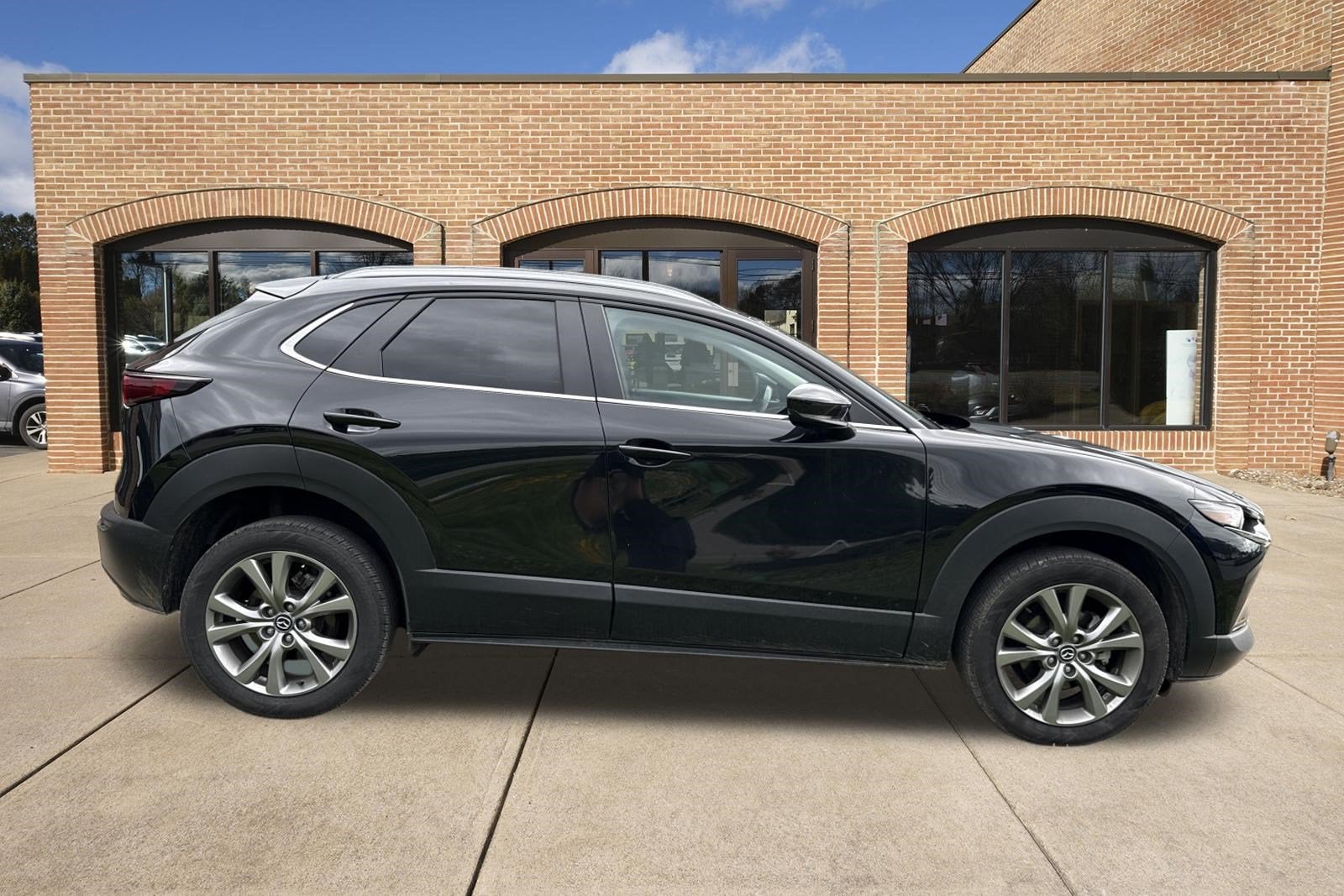 2023 Mazda Mazda CX-30 2.5 S Select Package
