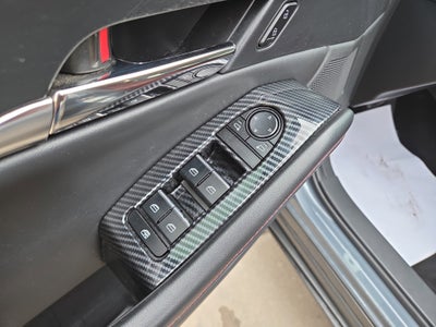 2022 Mazda Mazda CX-30 2.5 S Carbon Edition