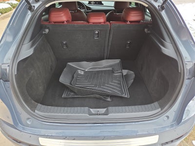 2022 Mazda Mazda CX-30 2.5 S Carbon Edition