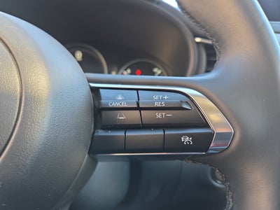2025 Mazda Mazda CX-30 2.5 S Preferred Package