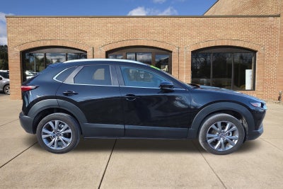 2025 Mazda Mazda CX-30 2.5 S Preferred Package
