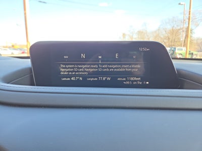 2025 Mazda Mazda CX-30 2.5 S Preferred Package