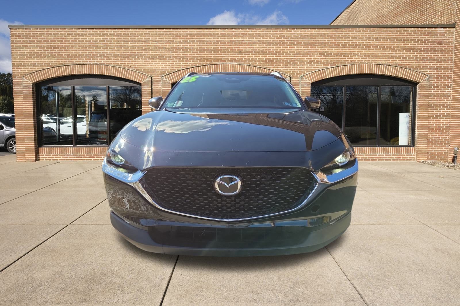 2025 Mazda Mazda CX-30 2.5 S Preferred Package