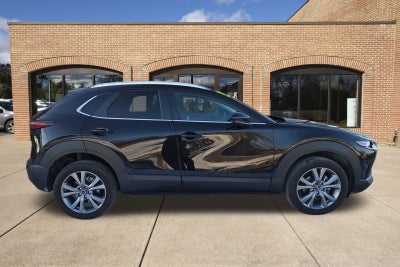 2025 Mazda Mazda CX-30 2.5 S Preferred Package