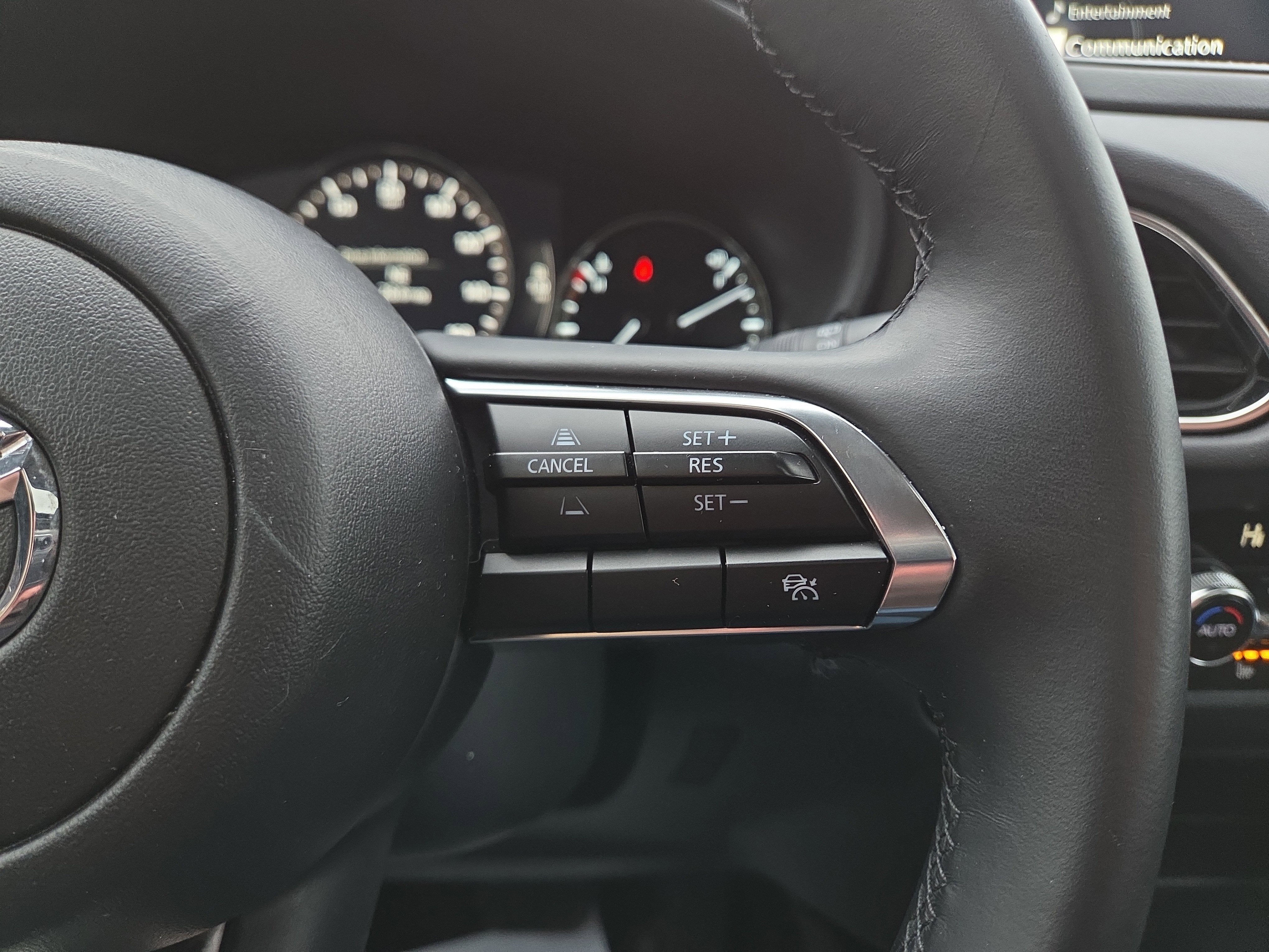 2025 Mazda Mazda CX-30 2.5 S Preferred Package