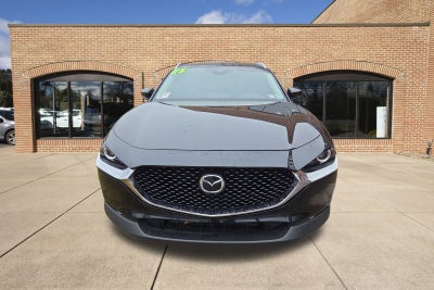 2025 Mazda Mazda CX-30 2.5 S Preferred Package