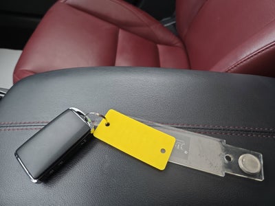 2025 Mazda Mazda CX-30 2.5 S Carbon Edition