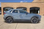 2025 Mazda Mazda CX-30 2.5 S Carbon Edition