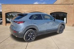 2025 Mazda Mazda CX-30 2.5 S Carbon Edition