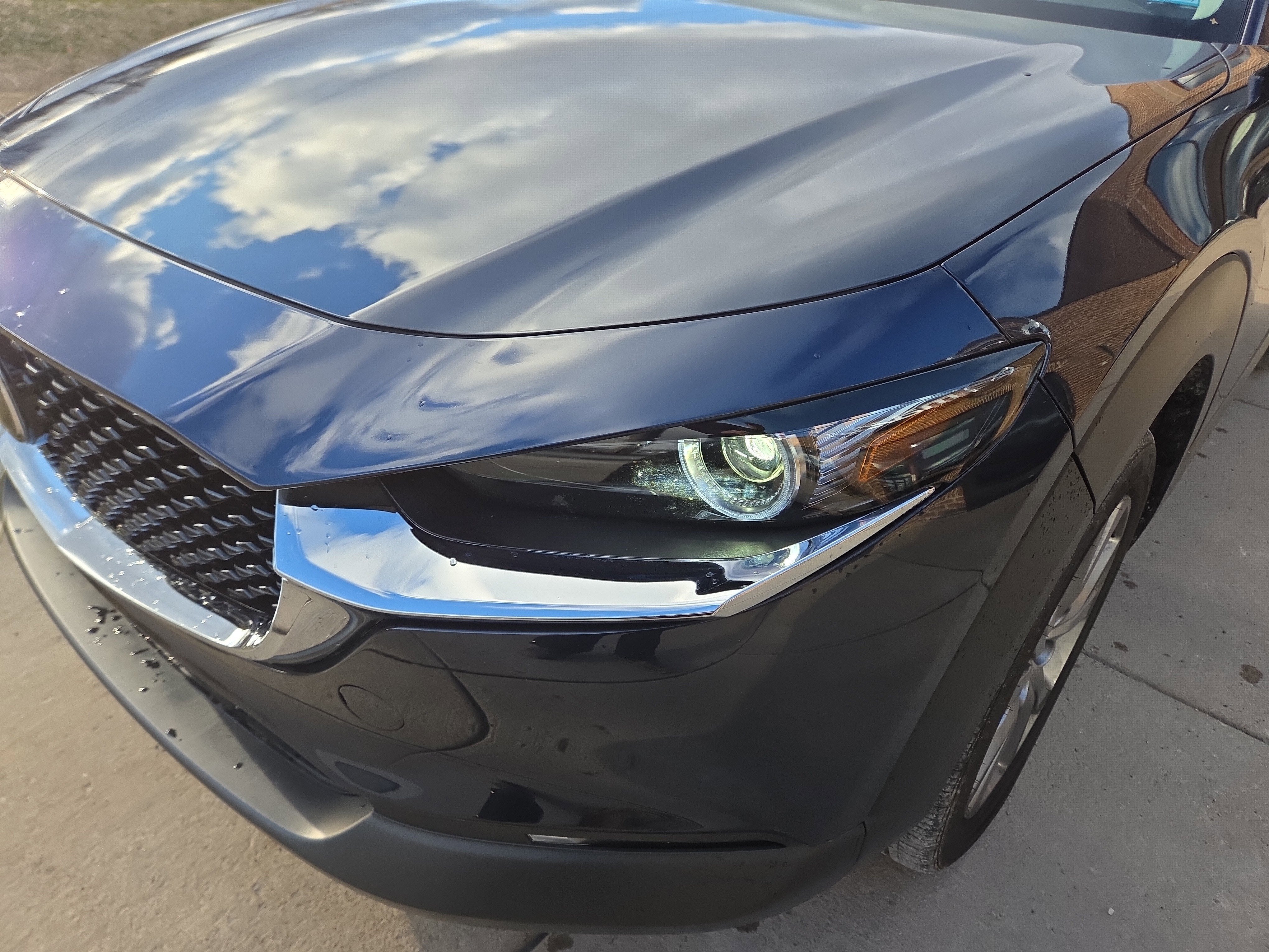 2025 Mazda Mazda CX-30 2.5 S Premium Package