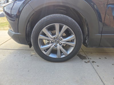 2025 Mazda Mazda CX-30 2.5 S Premium Package