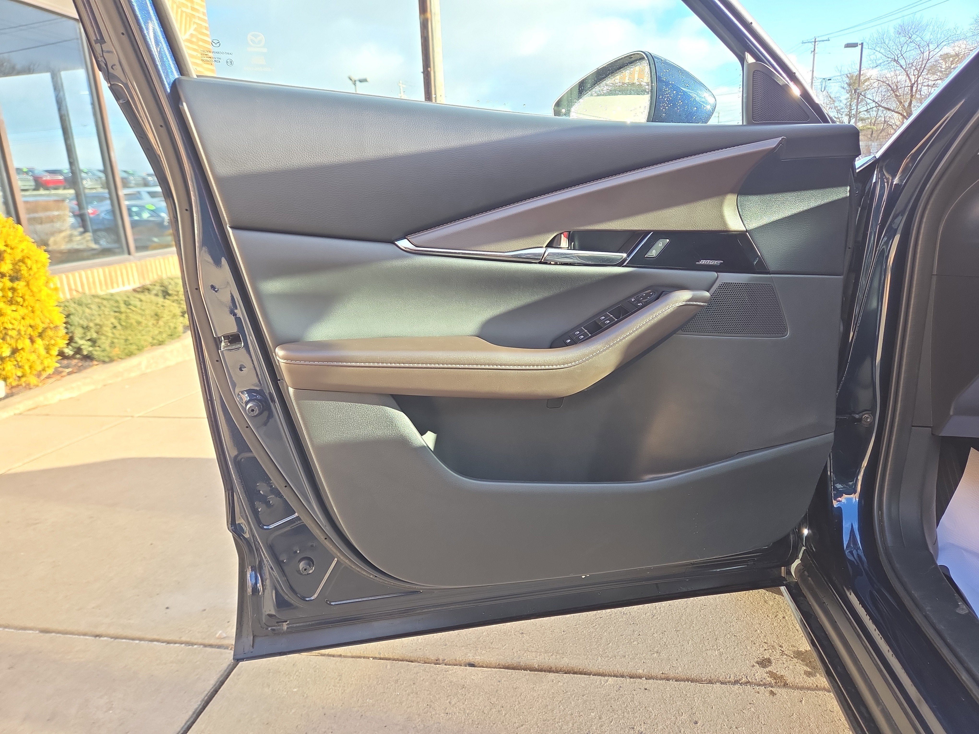 2025 Mazda Mazda CX-30 2.5 S Premium Package