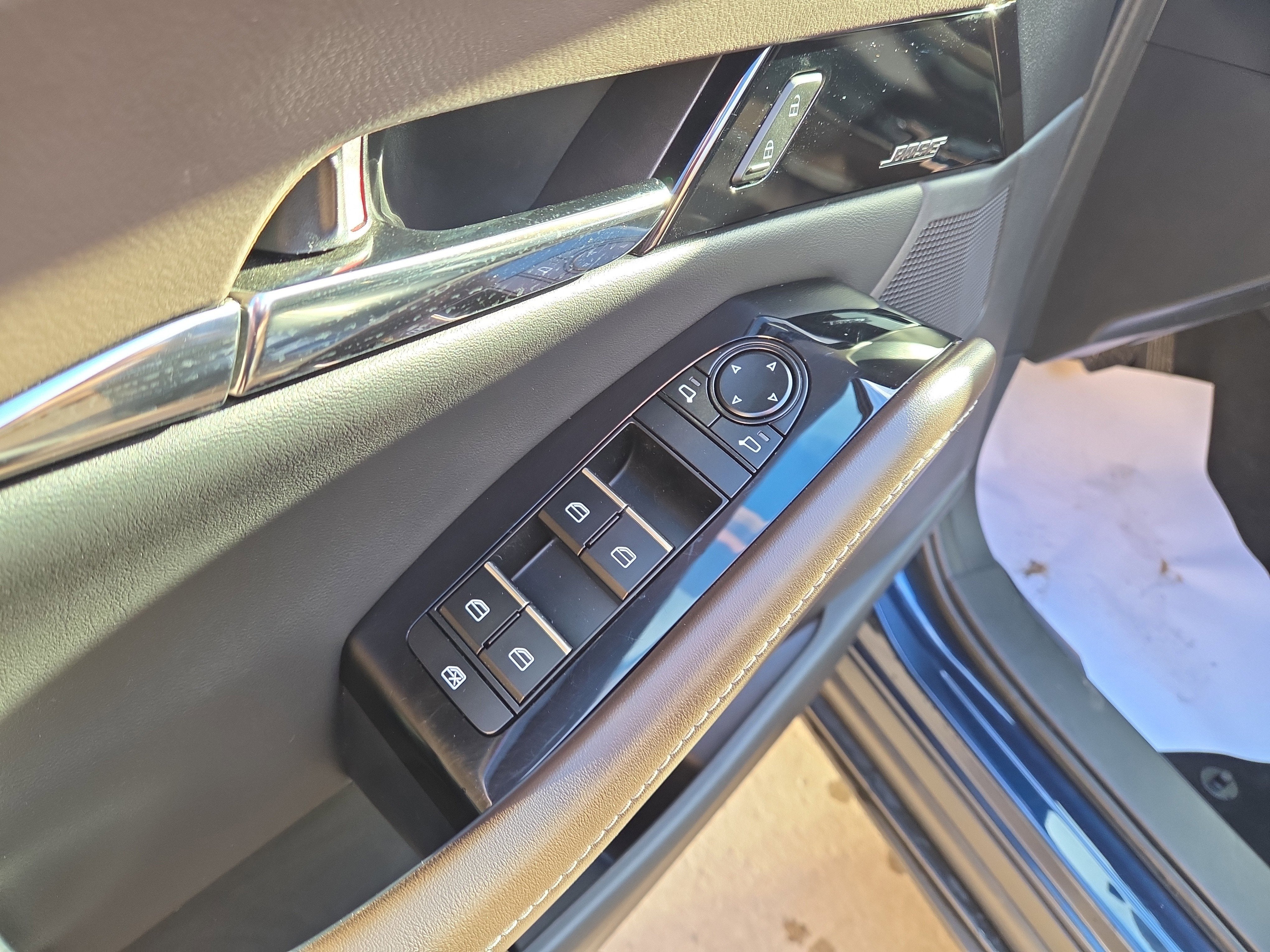 2025 Mazda Mazda CX-30 2.5 S Premium Package