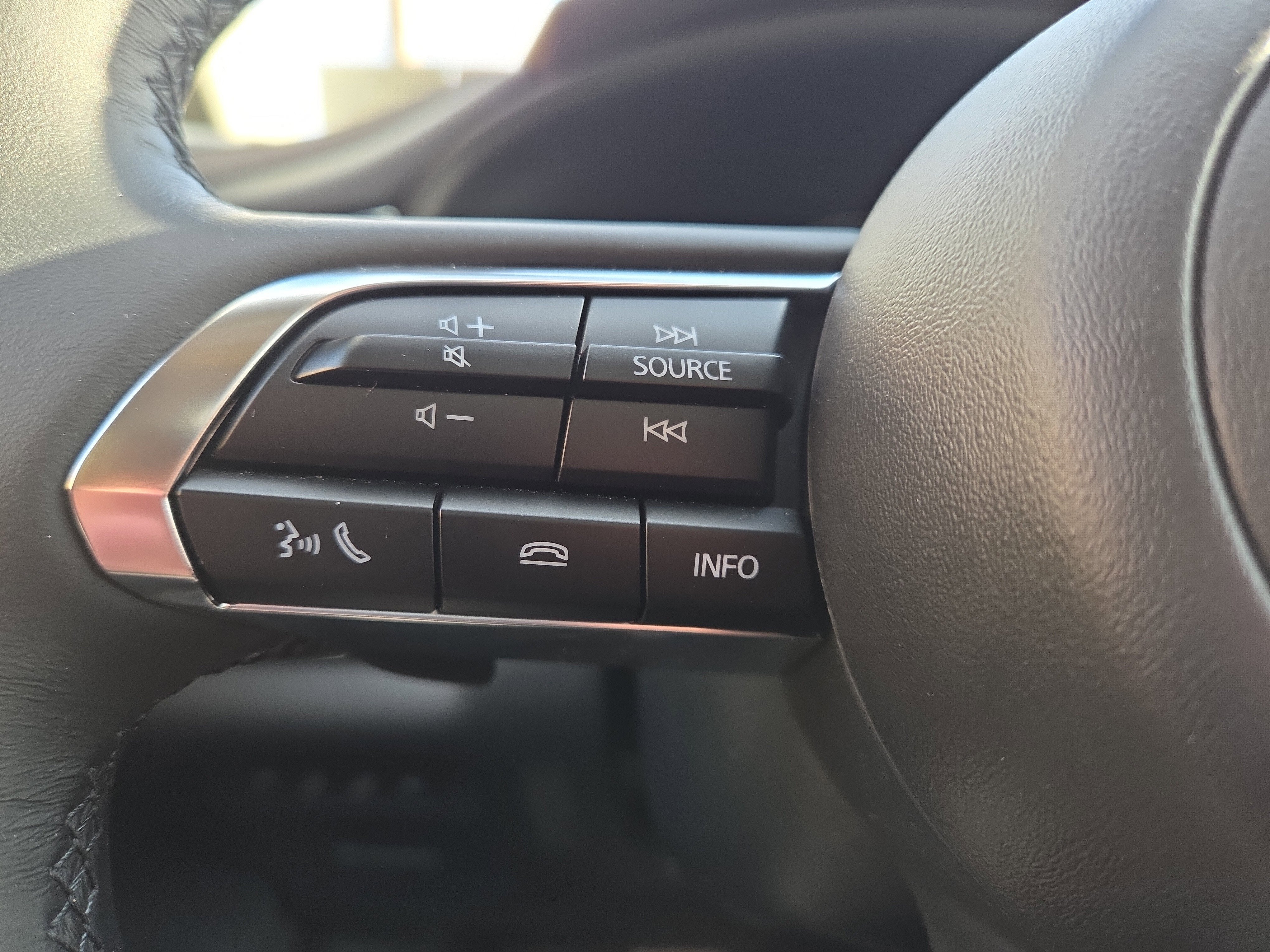 2025 Mazda Mazda CX-30 2.5 S Premium Package